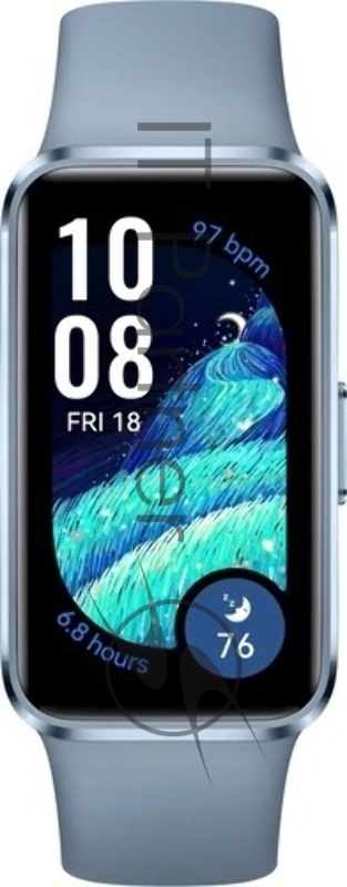 Фитнес-браслет BAND 10 55020ELA NOR-B29 HUAWEI синий