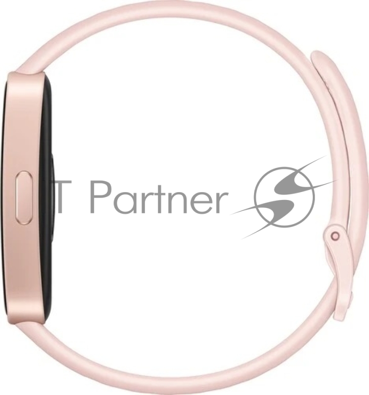 Фитнес-браслет BAND 10 розовый 55020EEN NOR-B19 HUAWEI