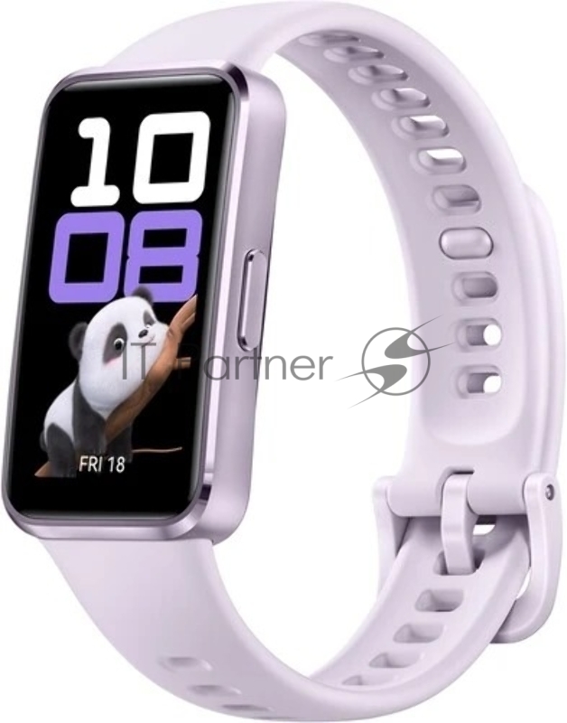 Фитнес-браслет BAND 10 PURPLE 55020ELB NOR-B29 HUAWEI