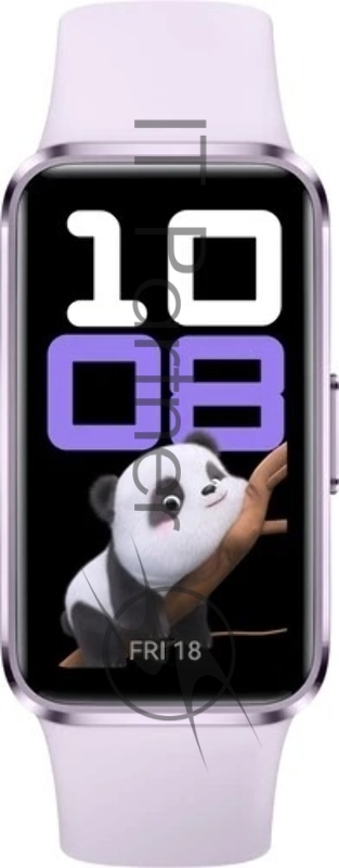 Фитнес-браслет BAND 10 PURPLE 55020ELB NOR-B29 HUAWEI