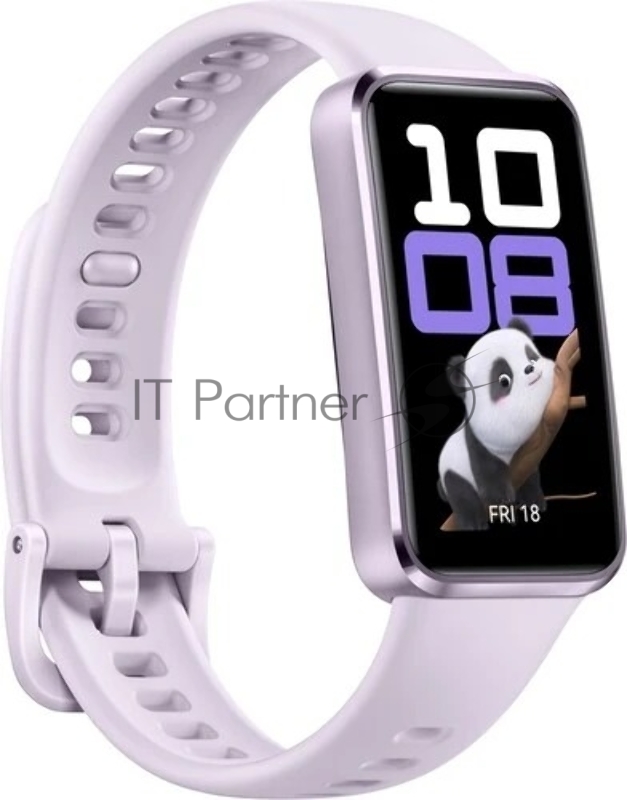 Фитнес-браслет BAND 10 PURPLE 55020ELB NOR-B29 HUAWEI