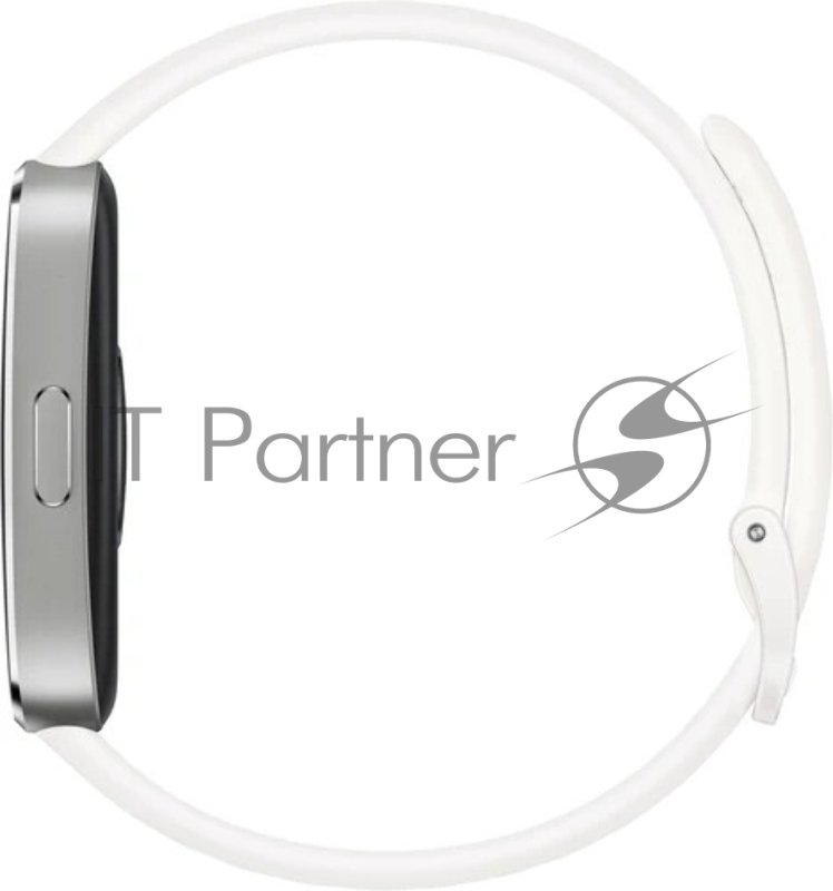 Фитнес-браслет BAND 10 WHITE 55020ELD NOR-B29 HUAWEI