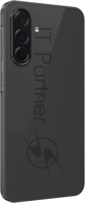 Смартфон Samsung SM-A366E Galaxy A36 5G 256Gb 8Gb черный моноблок 3G 4G 2Sim 6.7 1080x2340 Android 15 50Mpix 802.11 a/b/g/n/ac/ax NFC GPS GSM900/1800 GSM1900 TouchSc Protect