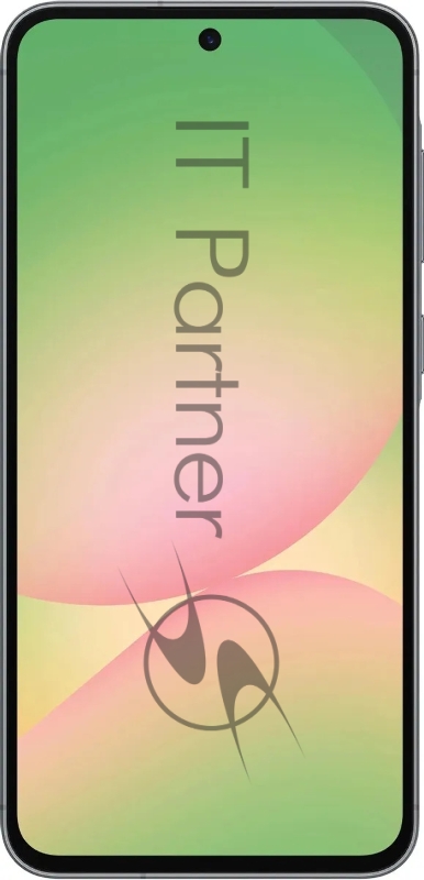 Смартфон Samsung SM-A566E Galaxy A56 5G, 8/128Gb, черный