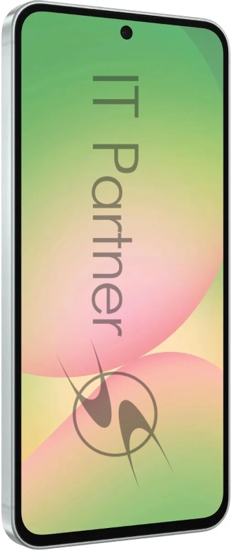 Смартфон Samsung SM-A566E Galaxy A56 5G, 8/256Gb, зеленый