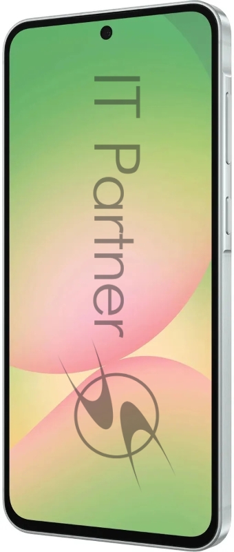 Смартфон Samsung SM-A566E Galaxy A56 5G, 8/256Gb, зеленый