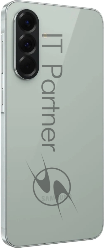 Смартфон Samsung SM-A566E Galaxy A56 5G, 8/256Gb, зеленый