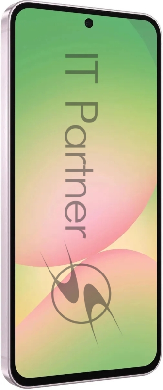 Смартфон Samsung SM-A566E Galaxy A56 5G, 8/256Gb, розовый