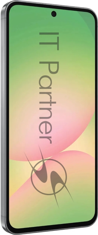 Смартфон Samsung SM-A566E Galaxy A56 5G, 8/256Gb, черный