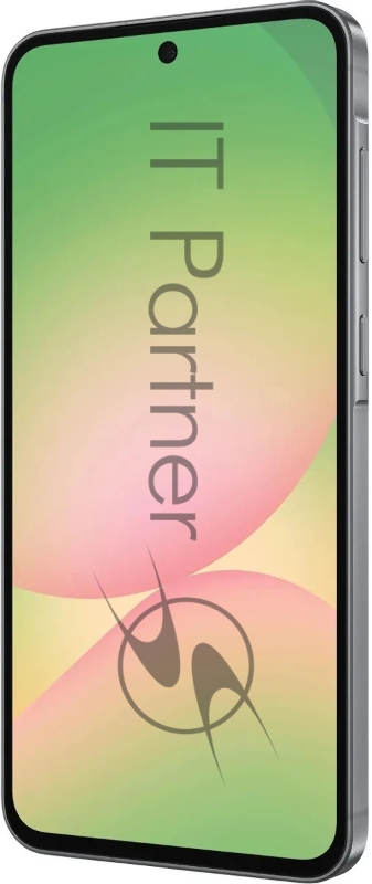 Смартфон Samsung SM-A566E Galaxy A56 5G, 8/256Gb, черный