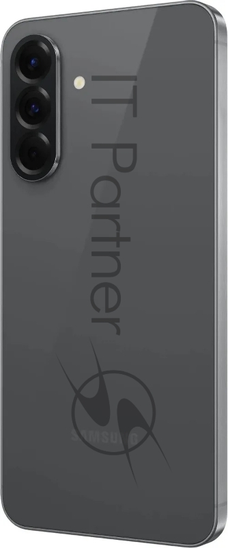 Смартфон Samsung SM-A566E Galaxy A56 5G, 8/256Gb, черный