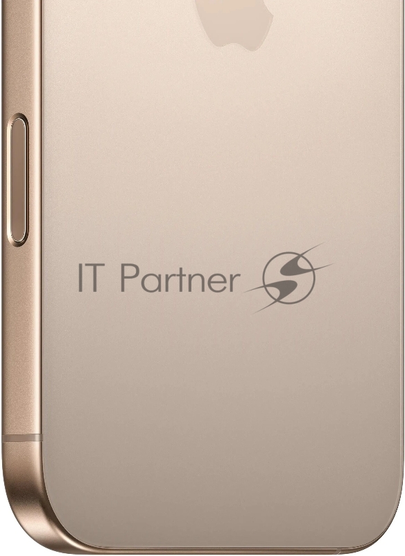 Смартфон Apple iPhone 16 Pro Max A3295 8/1Tb бежевый титан