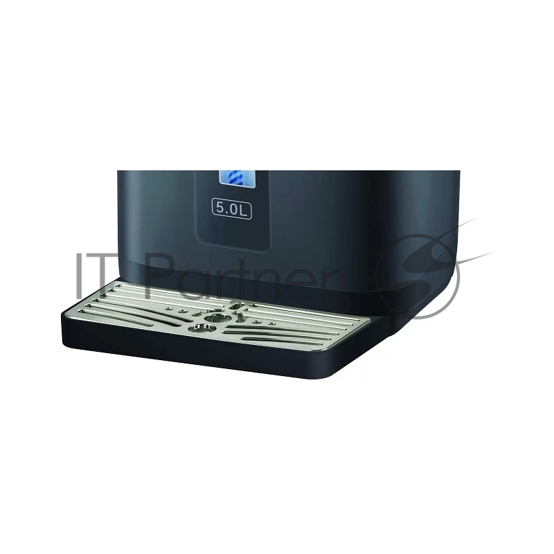 Термопот LIGRELL LAP-552KLG (5л, дисплей измерения t°C, 8 темп.реж, запоминание объема воды.,1450Вт.)