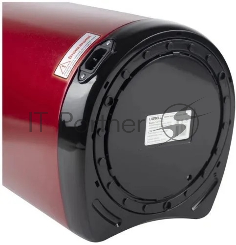 Термопот LIGRELL LAP-732KL (7.3л, 2 сп. нал.воды,повт.кипяч.,900W)