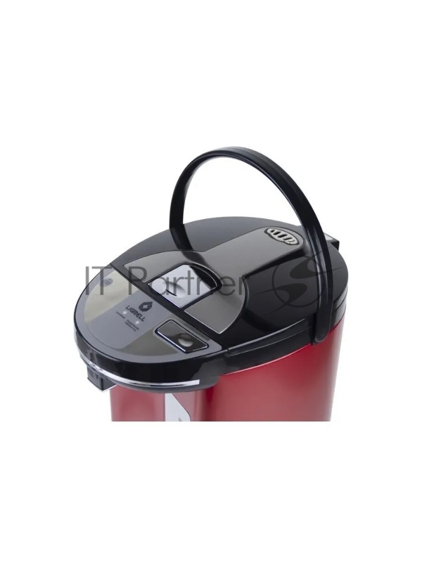 Термопот LIGRELL LAP-732KL (7.3л, 2 сп. нал.воды,повт.кипяч.,900W)