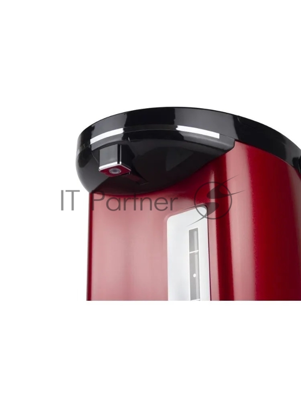 Термопот LIGRELL LAP-732KL (7.3л, 2 сп. нал.воды,повт.кипяч.,900W)