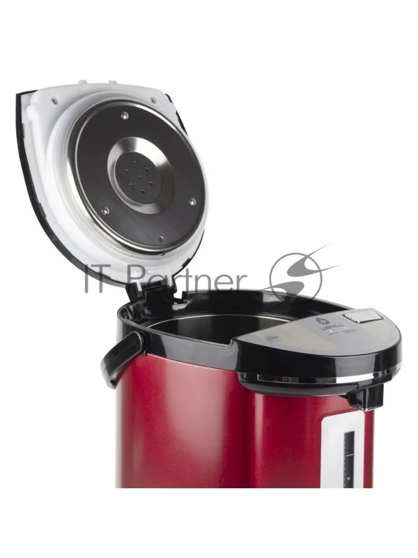 Термопот LIGRELL LAP-732KL (7.3л, 2 сп. нал.воды,повт.кипяч.,900W)