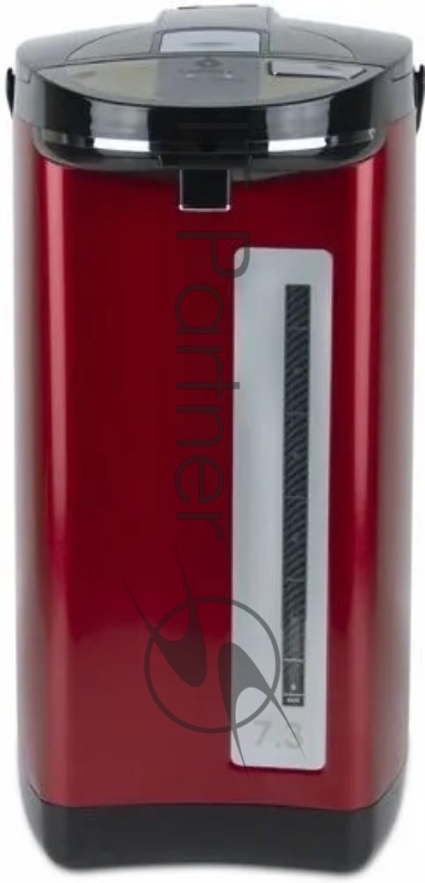 Термопот LIGRELL LAP-732KL (7.3л, 2 сп. нал.воды,повт.кипяч.,900W)