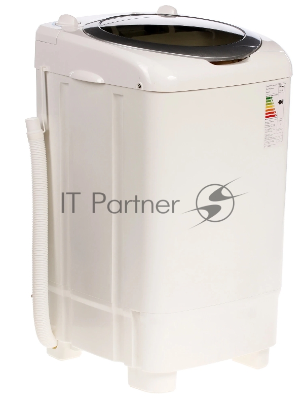 Стиральная машина OPTIMA МС-40(малютка 4,0 кг)