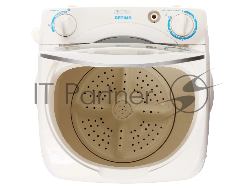 Стиральная машина OPTIMA МС-40(малютка 4,0 кг)