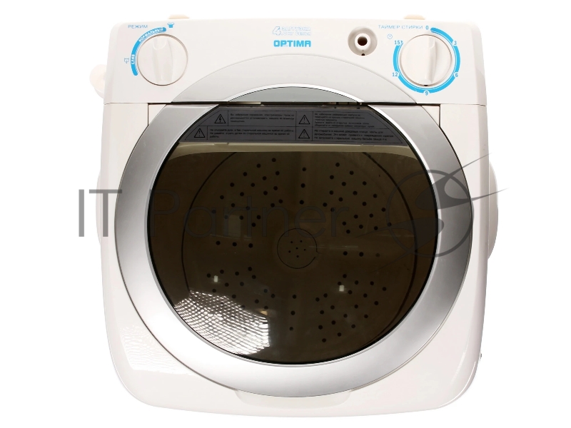 Стиральная машина OPTIMA МС-40(малютка 4,0 кг)