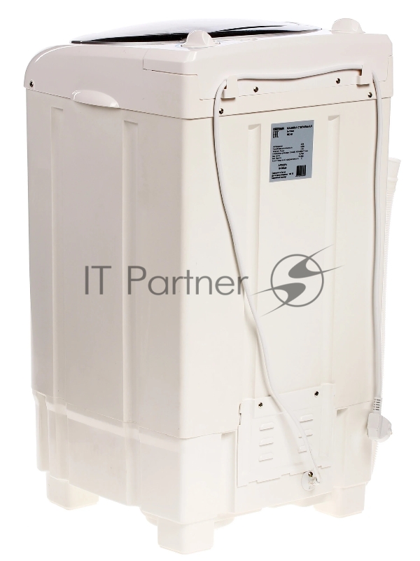 Стиральная машина OPTIMA МС-40(малютка 4,0 кг)