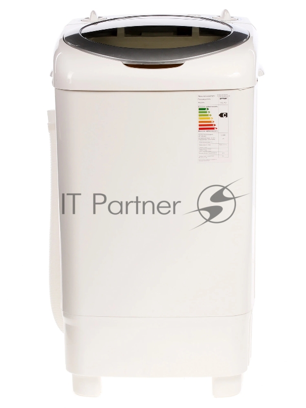 Стиральная машина OPTIMA МС-40(малютка 4,0 кг)