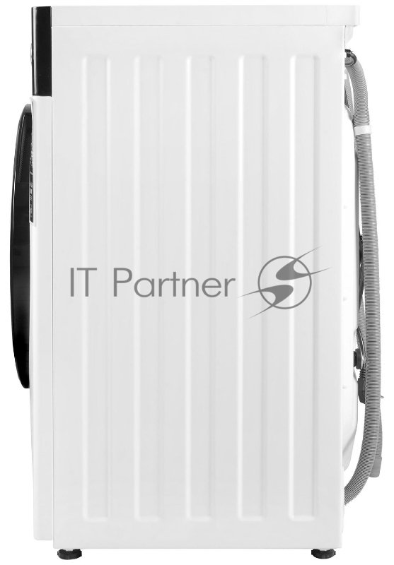 Стиральная машина WILLMARK WWD-9615IB белый/черный, загрузка фронтальная, 9/6 кг ,1200 об./мин., A+