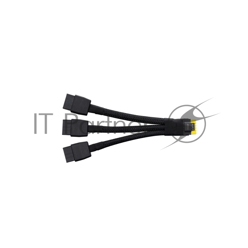 Видеокарта MSI RTX5080 SHADOW 3X OC 16GB GDDR7 256bit 3xDP HDMI 3FAN RTL