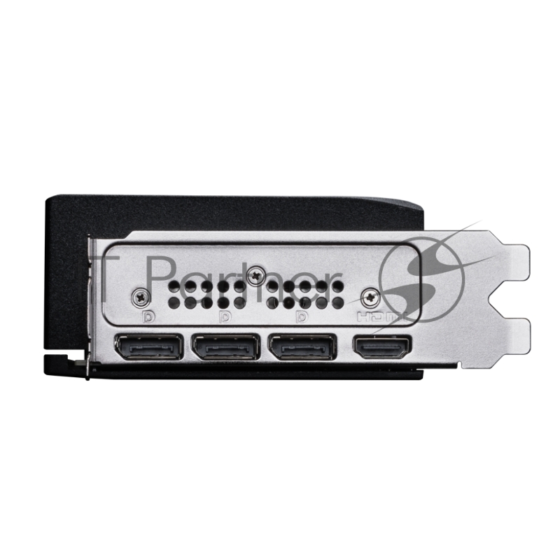 Видеокарта MSI RTX5080 SHADOW 3X OC 16GB GDDR7 256bit 3xDP HDMI 3FAN RTL