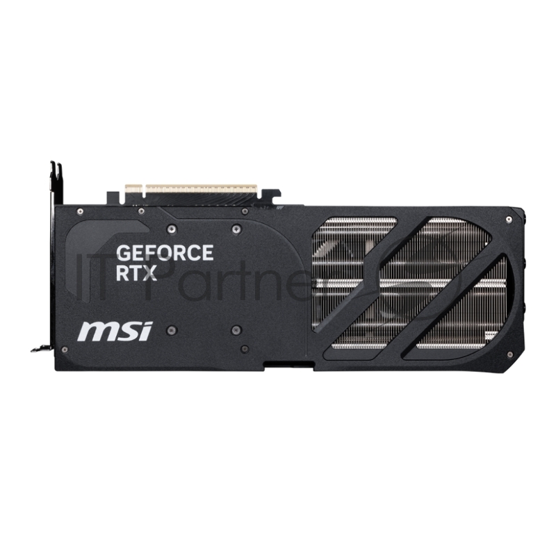 Видеокарта MSI RTX5080 SHADOW 3X OC 16GB GDDR7 256bit 3xDP HDMI 3FAN RTL