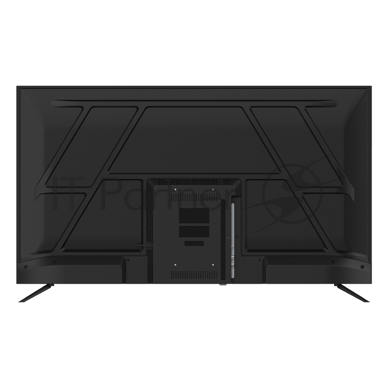 Телевизор BQ 42 42FS02B Black (РФ) FHD Android 14