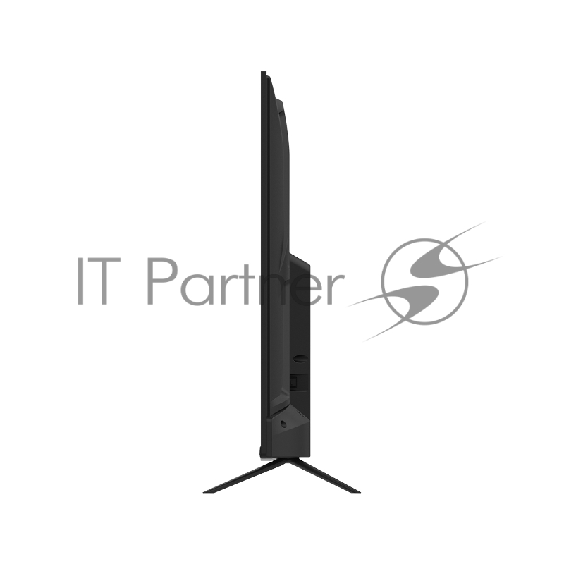 Телевизор BQ 42 42FS02B Black (РФ) FHD Android 14