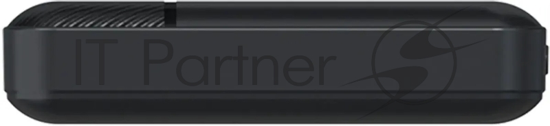 Мобильный аккумулятор Buro BP10A 10000mAh 10W 2A 2xUSB-A черный (BP10A10PBK)