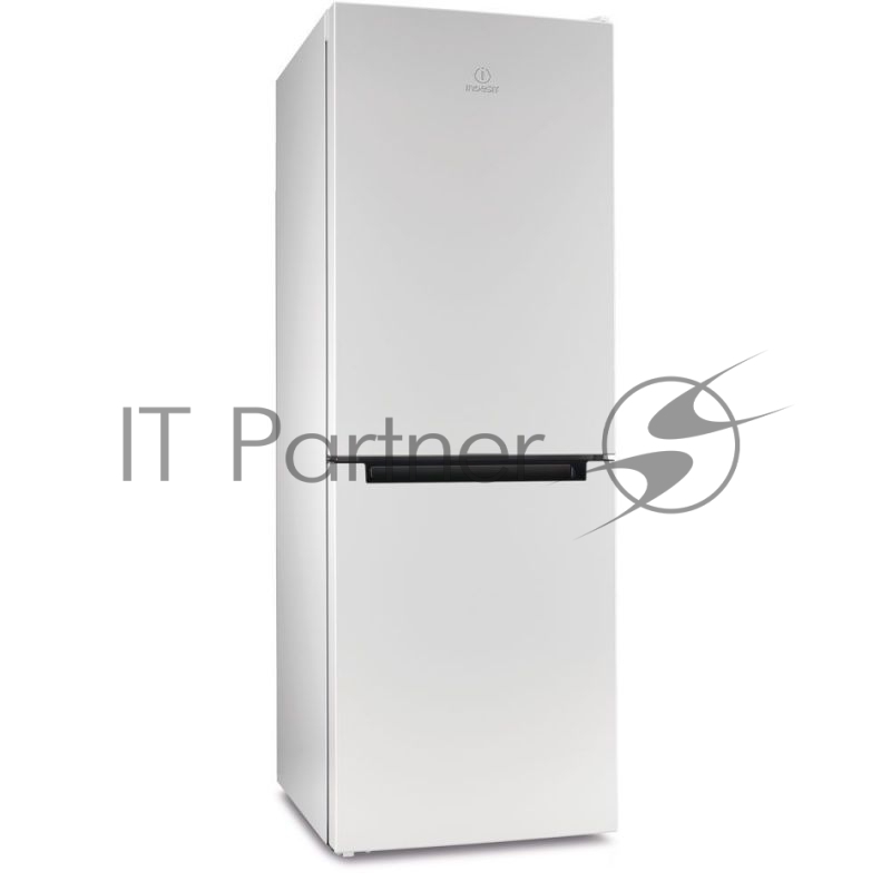 Холодильник Indesit DS 4160 W белый двухкамерный 182/87л морозилка снизу