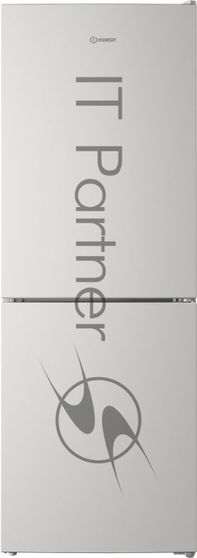 Холодильник Indesit ITR 4160 W белый двухкамерный 179/78л морозилка снизу