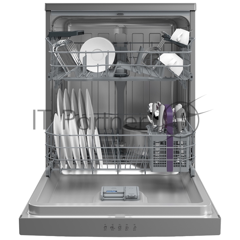 Посудомоечная машина Beko BDFN 15421 S