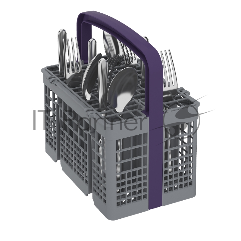 Посудомоечная машина Beko BDFN 15421 S