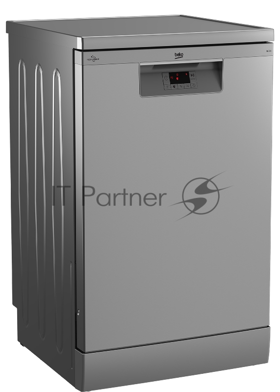 Посудомоечная машина Beko BDFN 15421 S