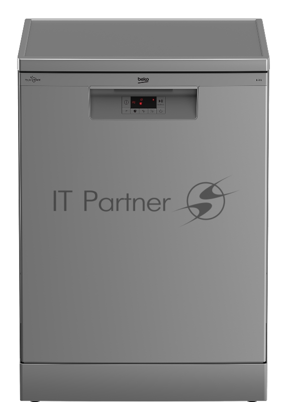 Посудомоечная машина Beko BDFN 15421 S
