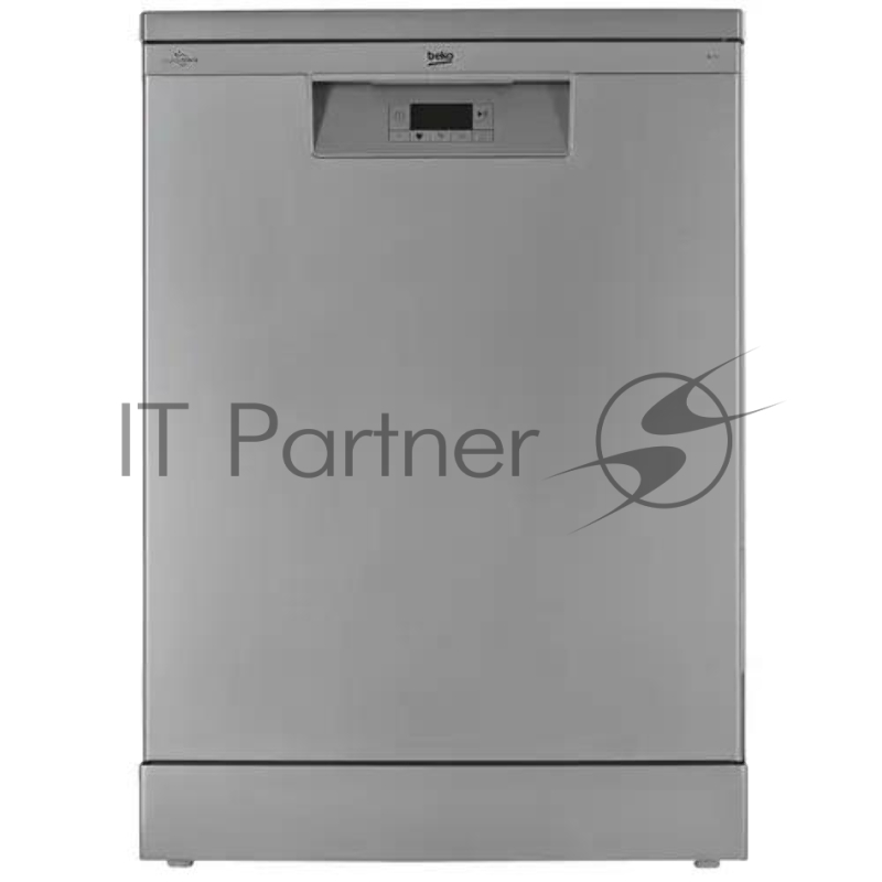 Посудомоечная машина Beko BDFN 15421 S