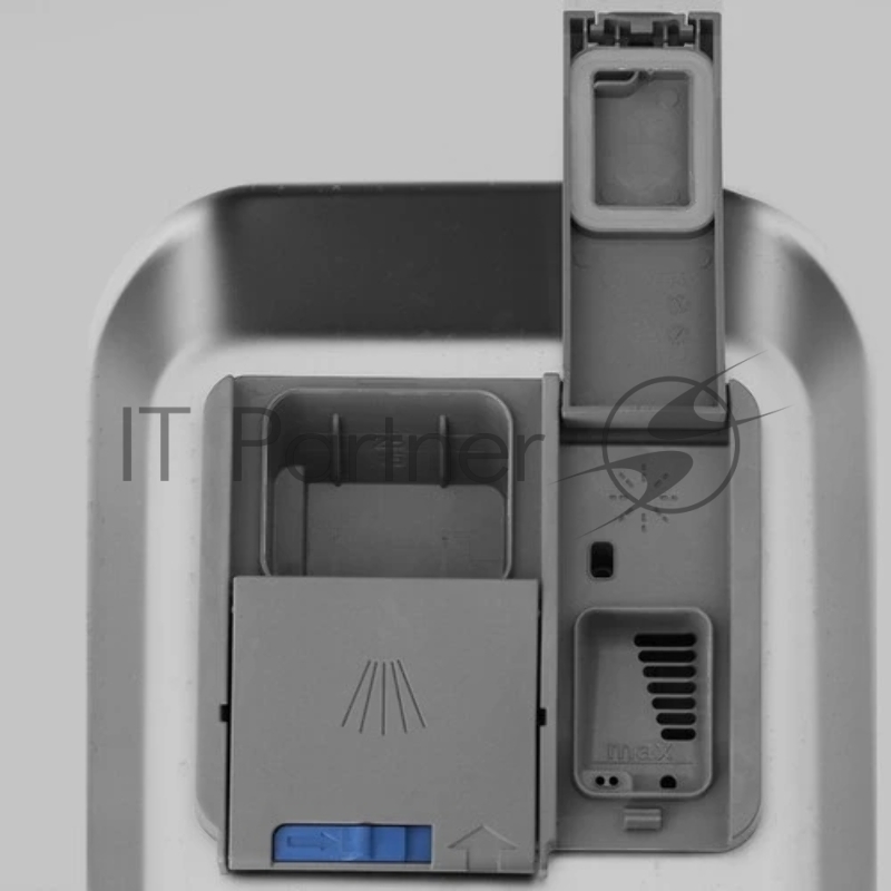 Посудомоечная машина HOTPOINT HFS 1C57 белый (узкая)