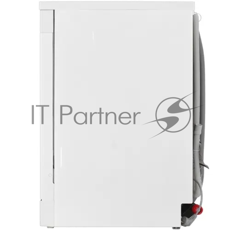 Посудомоечная машина HOTPOINT HFS 1C57 белый (узкая)