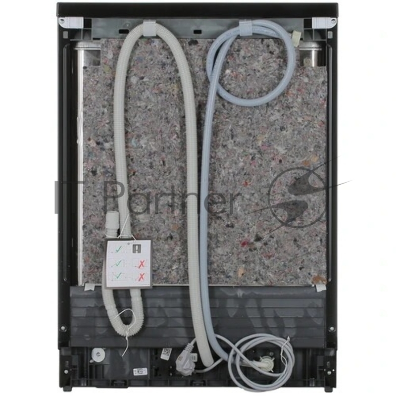 Посудомоечная машина Beko BDFN25521B 60 СМ