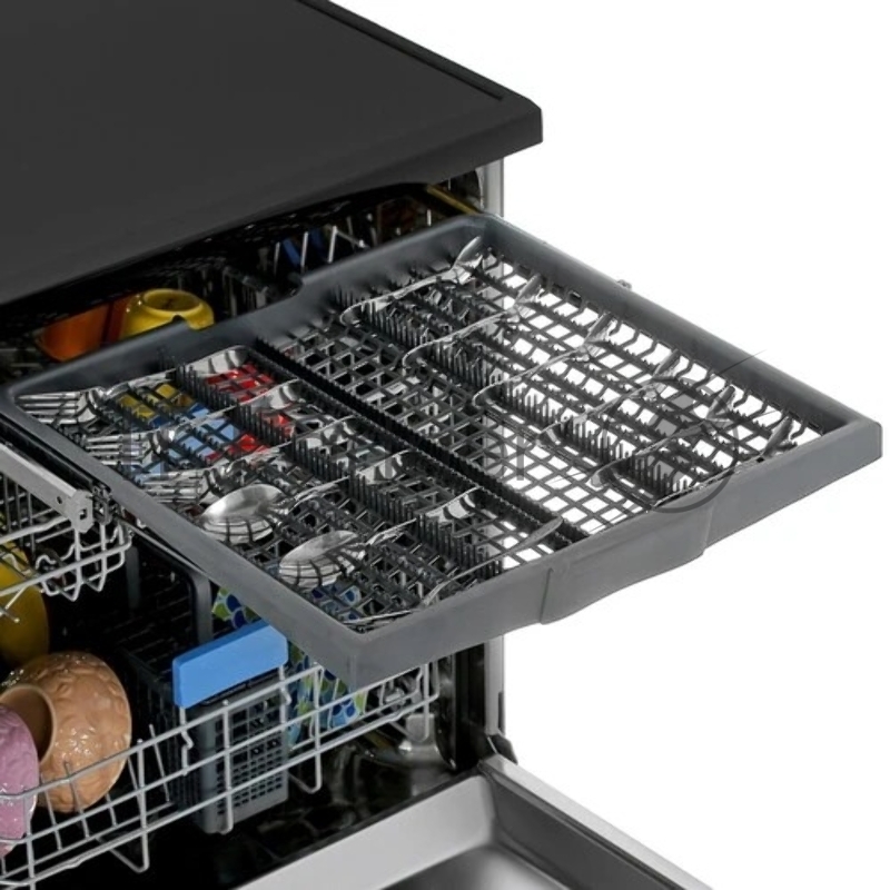 Посудомоечная машина Beko BDFN25521B 60 СМ