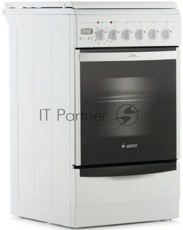 Газовая плита Gefest 5102-03 (5102-03 0001)