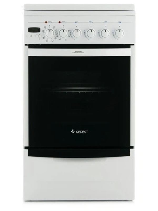 Газовая плита Gefest 5102-03 (5102-03 0001)