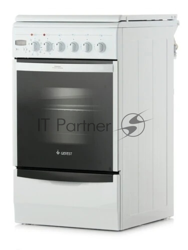 Газовая плита Gefest 5102-03 (5102-03 0001)