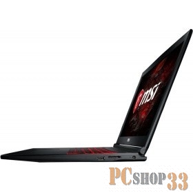 Ноутбук MSI GL72M 7REX-2094XRU 9S7-1799E5-1486 black 17.3