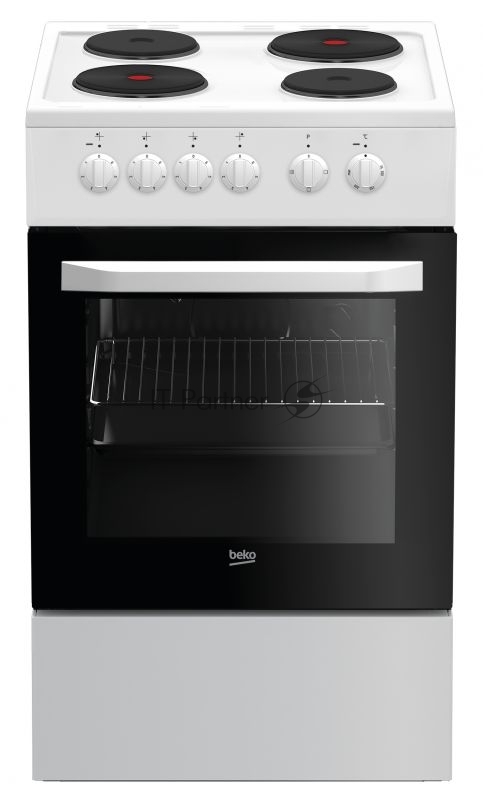 Плита электрическая Beko FFSS56000W